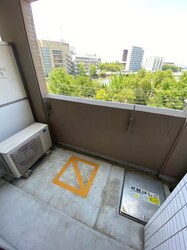 中洲川端駅 徒歩5分 8階の物件内観写真